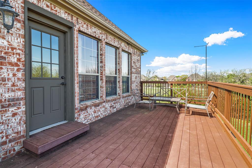 Preston Lakes Ph Six - Residential Lease