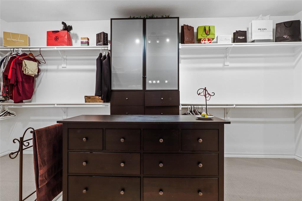 Preston Lakes Ph Six - Residential Lease