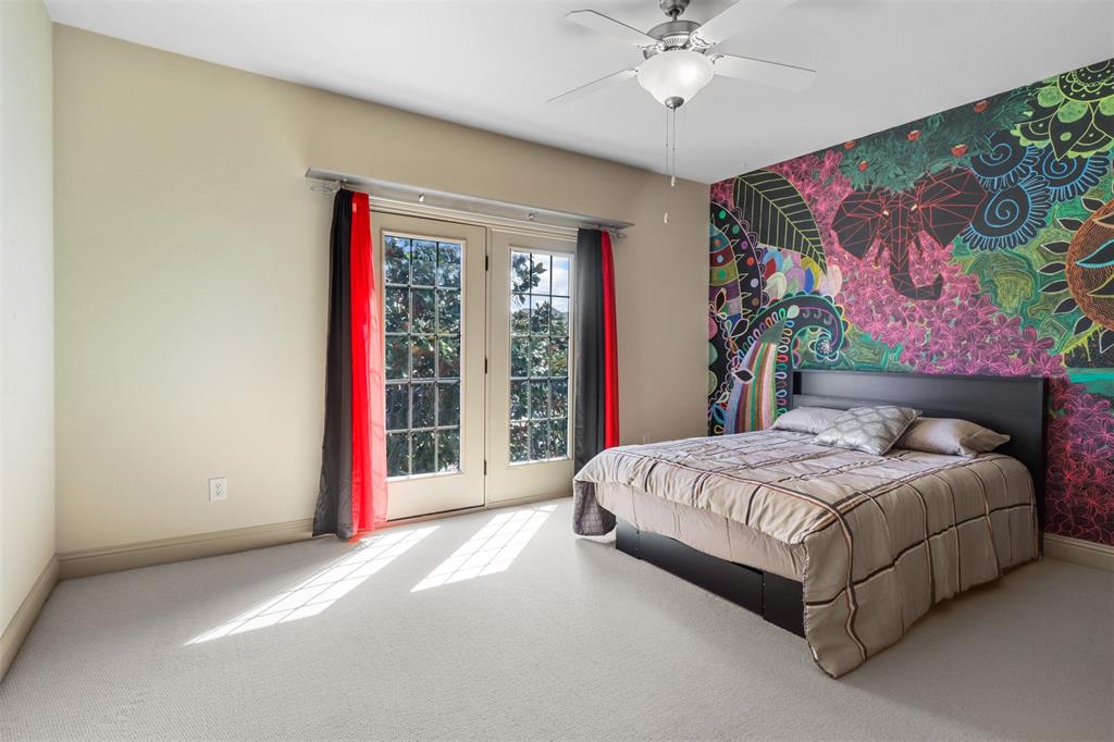 Preston Lakes Ph Six - Residential Lease