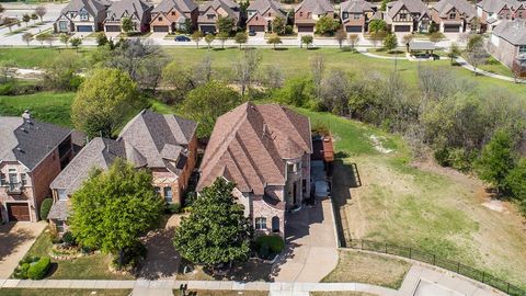 Tiny photo for 2917 White Dove Drive, Plano, TX 75093 (MLS # 20992778)