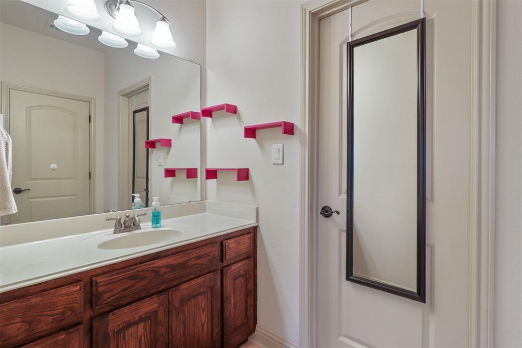 Preston Lakes Ph Six - Residential Lease