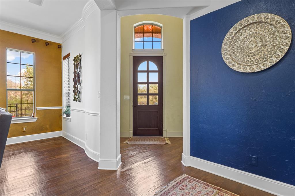 Preston Lakes Ph Six - Residential Lease