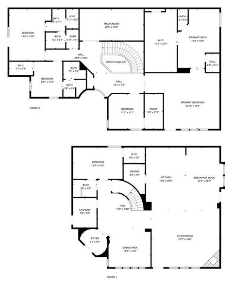 Tiny photo for 2917 White Dove Drive, Plano, TX 75093 (MLS # 20992778)