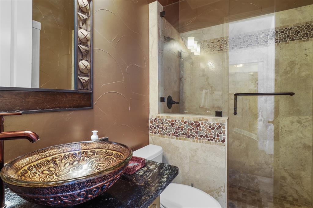 Preston Lakes Ph Six - Residential Lease