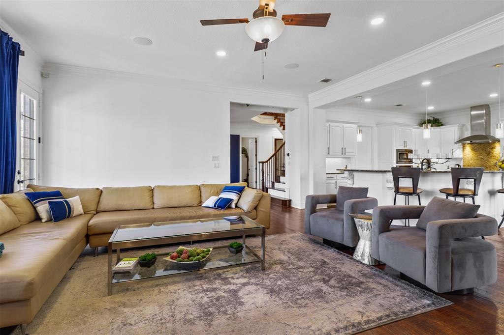 Preston Lakes Ph Six - Residential Lease