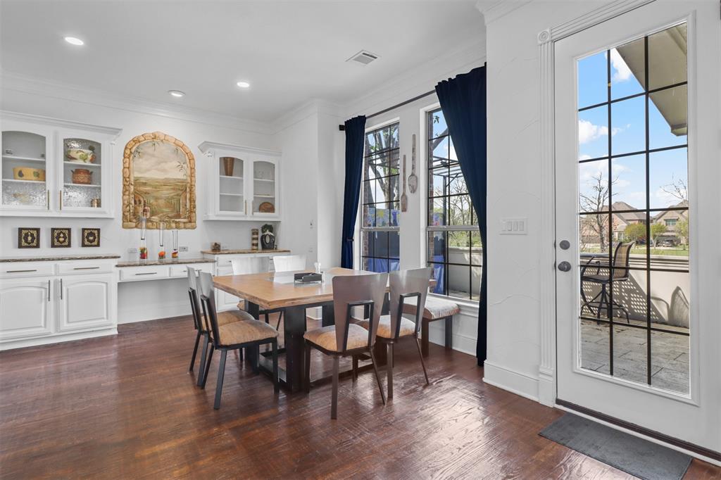 Preston Lakes Ph Six - Residential Lease