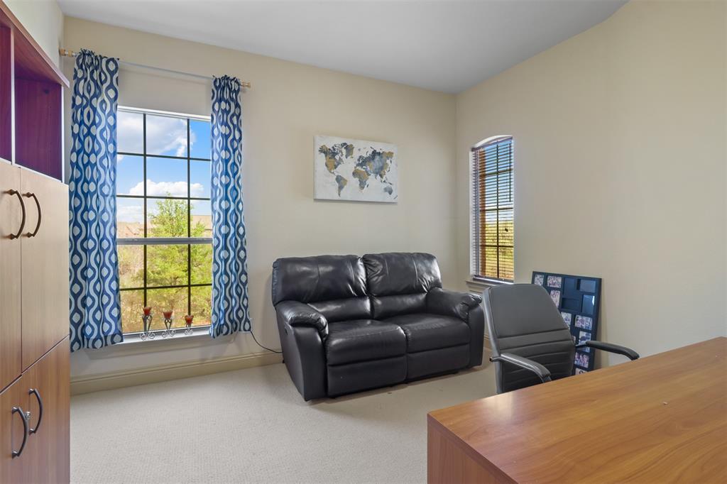 Preston Lakes Ph Six - Residential Lease