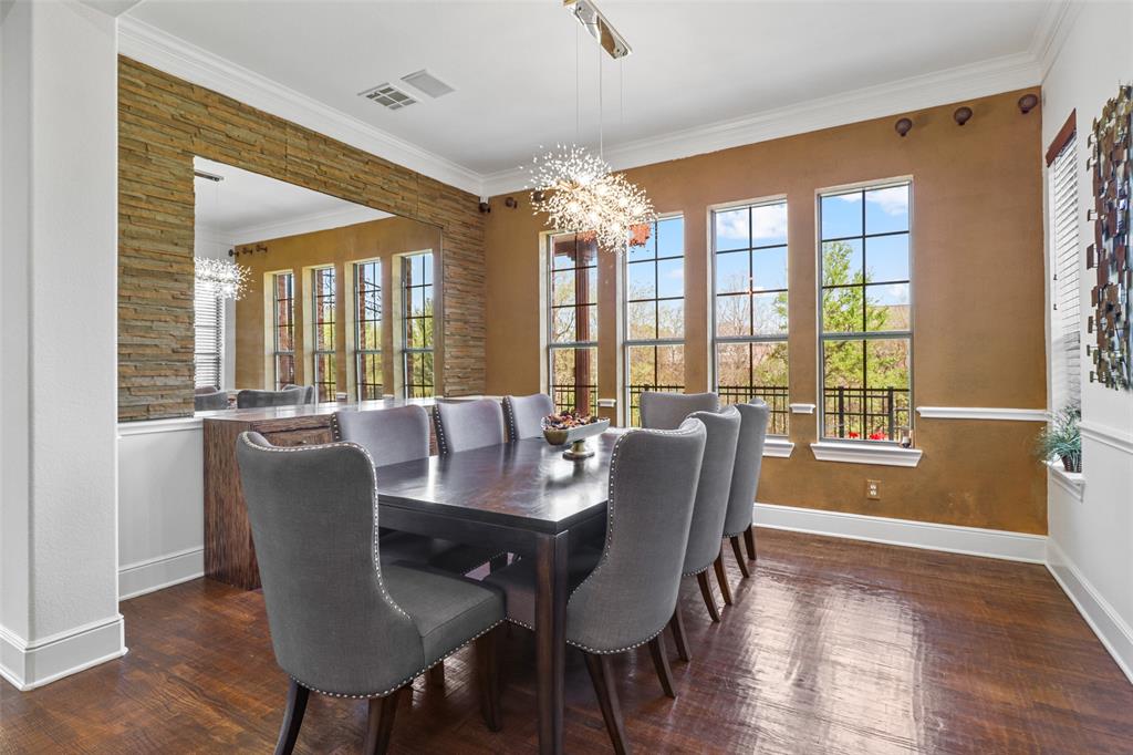 Preston Lakes Ph Six - Residential Lease