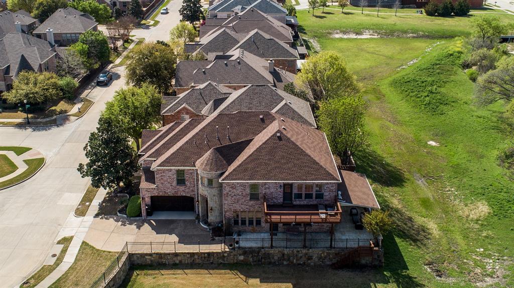 Preston Lakes Ph Six - Residential Lease