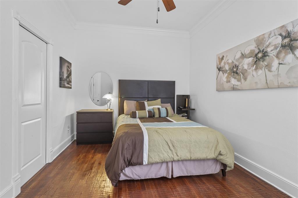 Preston Lakes Ph Six - Residential Lease