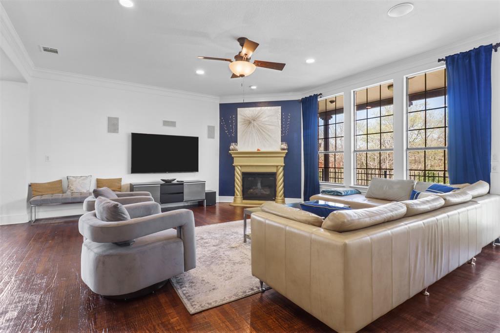 Preston Lakes Ph Six - Residential Lease