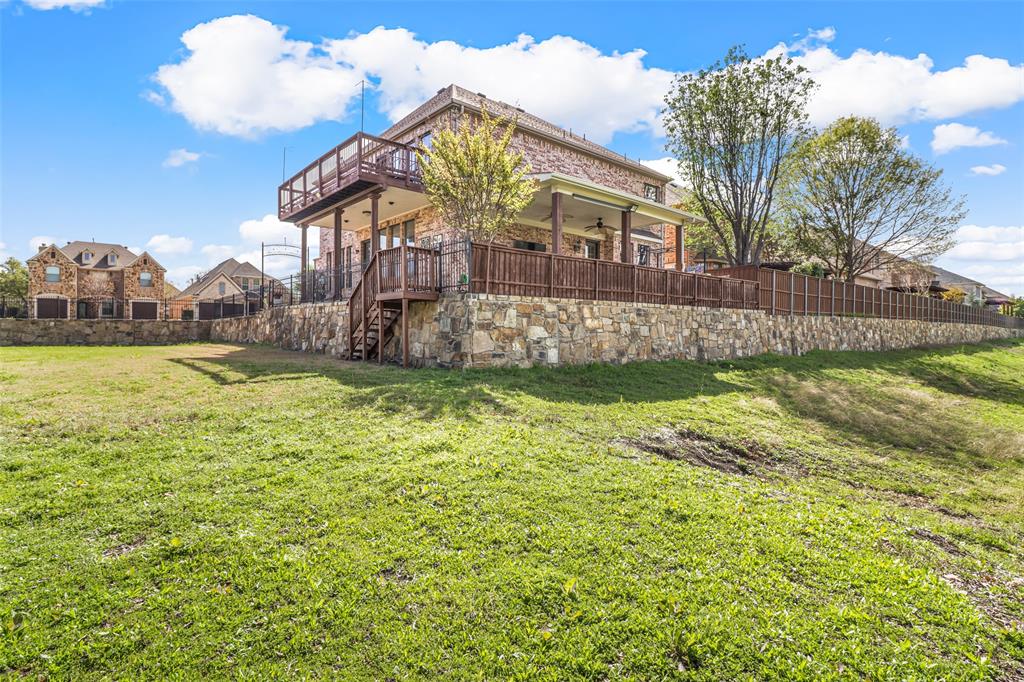 Preston Lakes Ph Six - Residential Lease