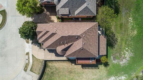 Tiny photo for 2917 White Dove Drive, Plano, TX 75093 (MLS # 20992778)