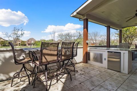 Tiny photo for 2917 White Dove Drive, Plano, TX 75093 (MLS # 20992778)