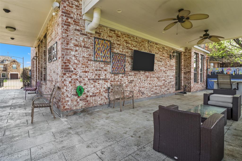 Preston Lakes Ph Six - Residential Lease