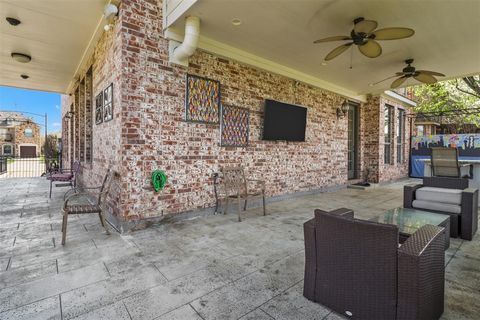 Tiny photo for 2917 White Dove Drive, Plano, TX 75093 (MLS # 20992778)