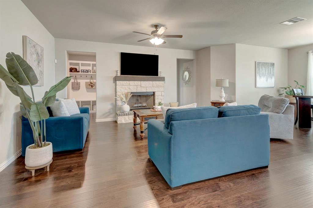 Fairview Mdws Ph 3 - Residential