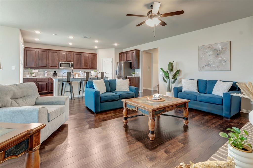 Fairview Mdws Ph 3 - Residential