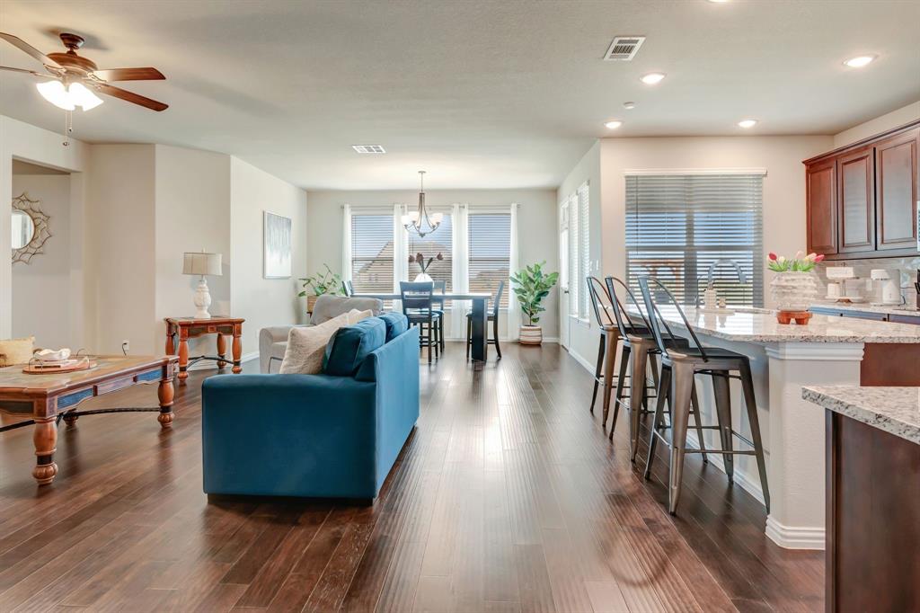 Fairview Mdws Ph 3 - Residential