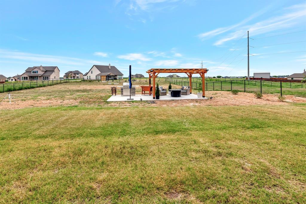 Fairview Mdws Ph 3 - Residential