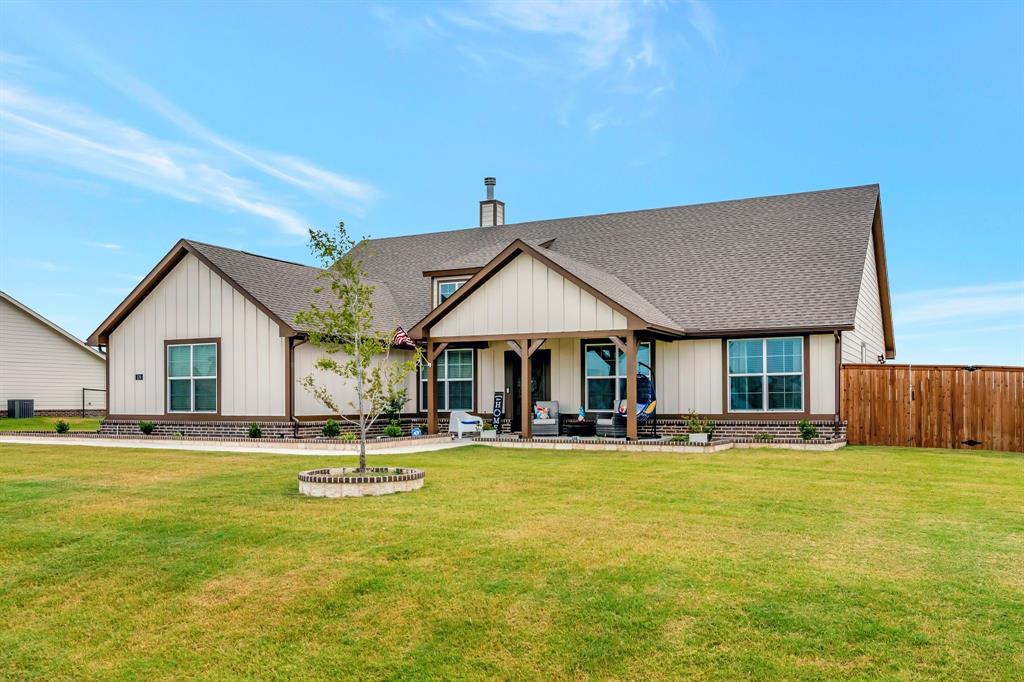 Fairview Mdws Ph 3 - Residential