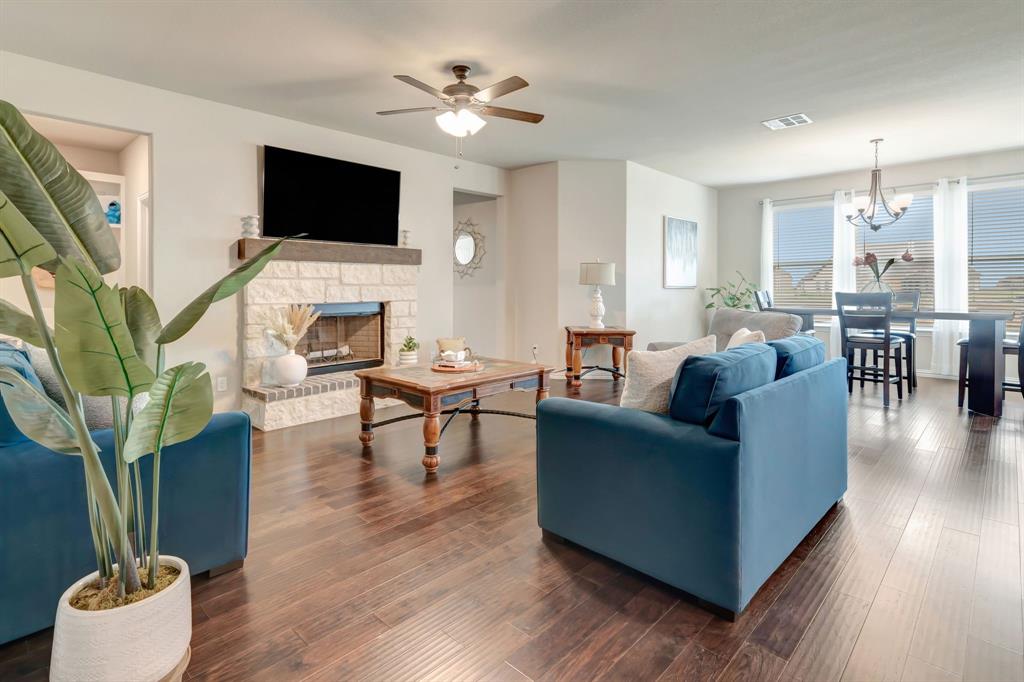 Fairview Mdws Ph 3 - Residential