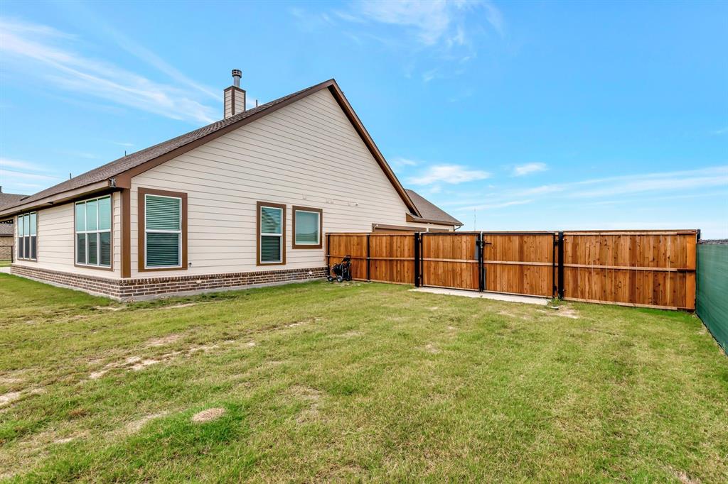 Fairview Mdws Ph 3 - Residential