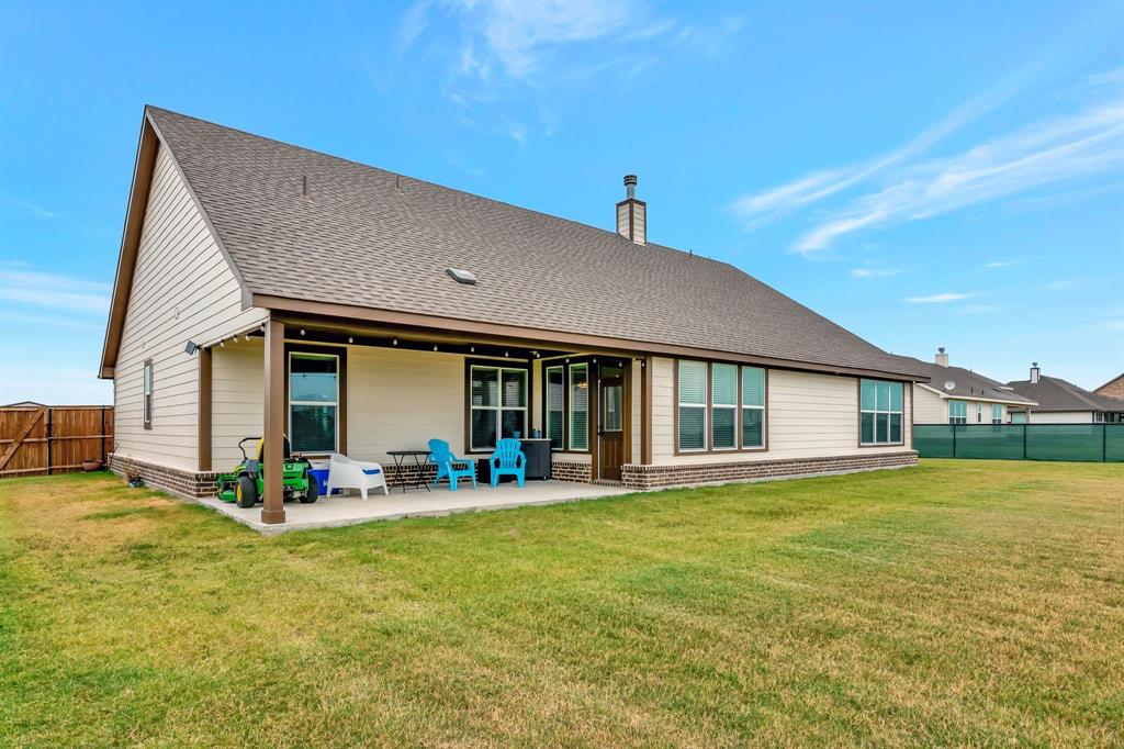 Fairview Mdws Ph 3 - Residential