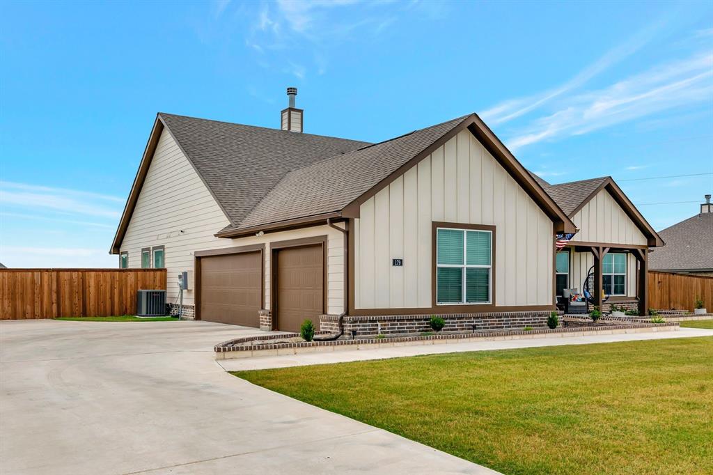 Fairview Mdws Ph 3 - Residential