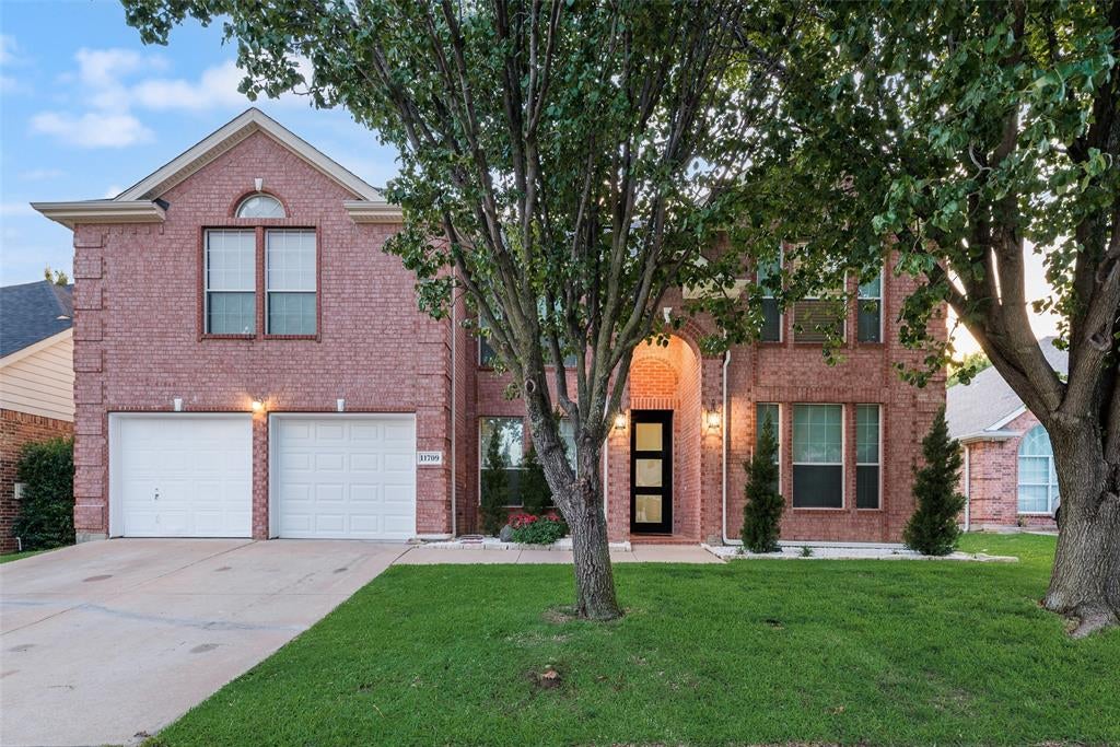 11709 Pheasant Creek Drive