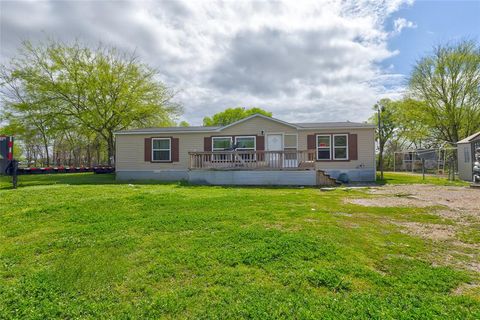 269 E Golden Oaks Drive Mabank TX 75156