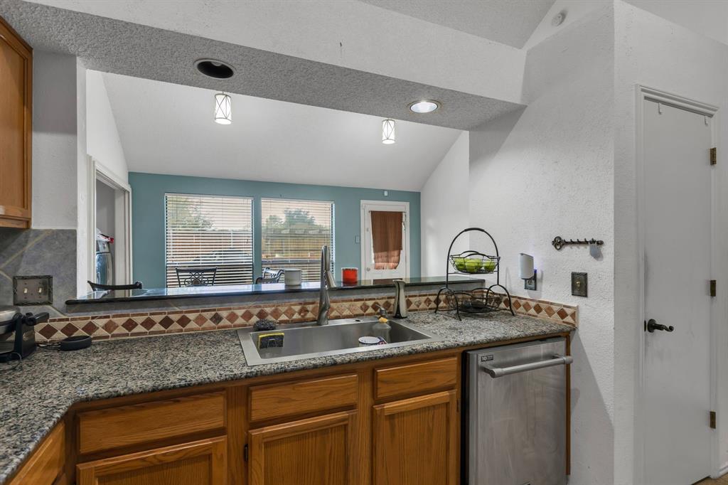 Spinnaker Cove - Residential