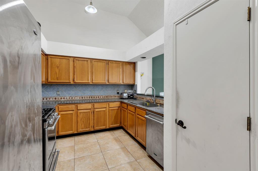 Spinnaker Cove - Residential