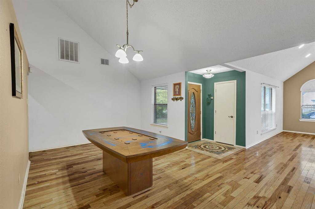 Spinnaker Cove - Residential