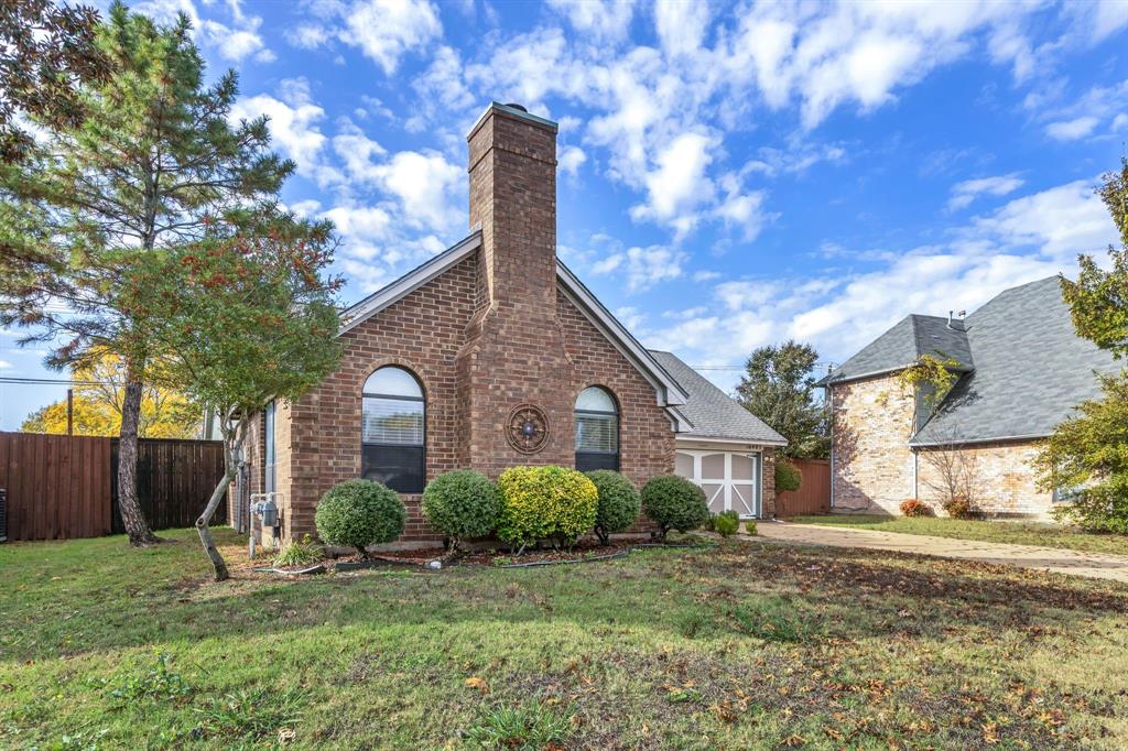 Spinnaker Cove - Residential