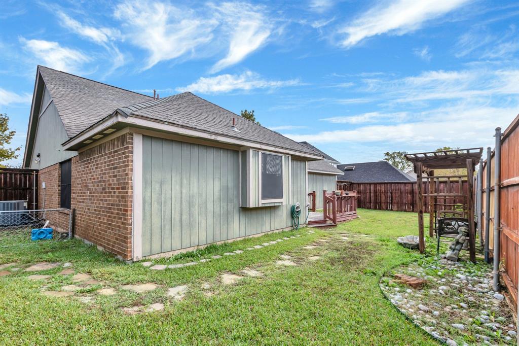 Spinnaker Cove - Residential