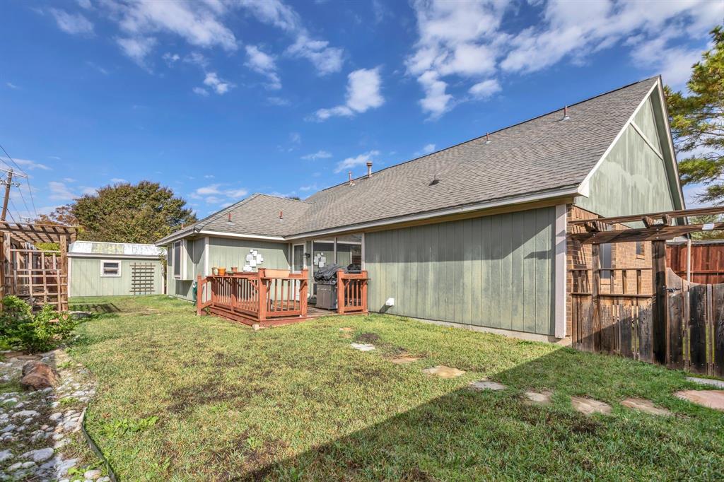 Spinnaker Cove - Residential