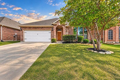 2745 Cedar Ridge Lane Fort Worth TX 76177