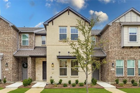 3216 Midnight Drive Sachse TX 75048