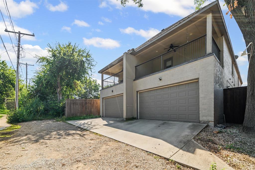 Country Club Heights - Residential