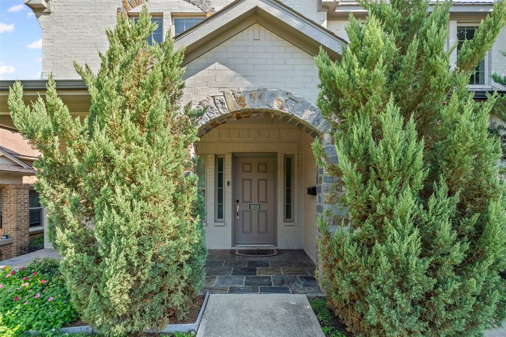 Country Club Heights - Residential