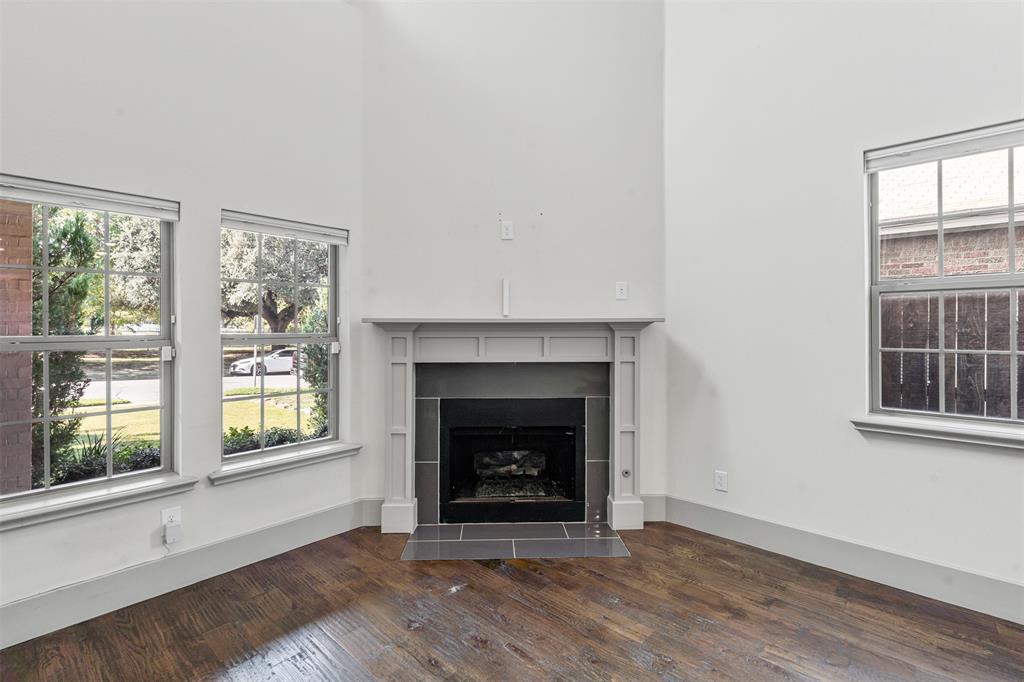 Country Club Heights - Residential