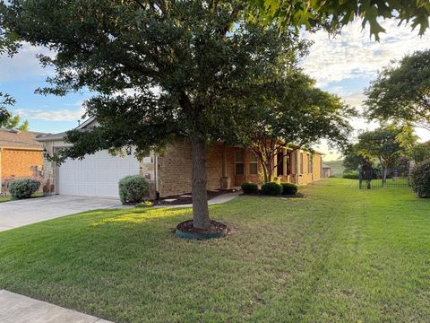 7421 Kite Lane Frisco TX 75036