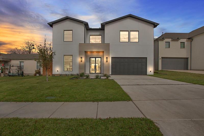 Ridgecrest Village - Residential