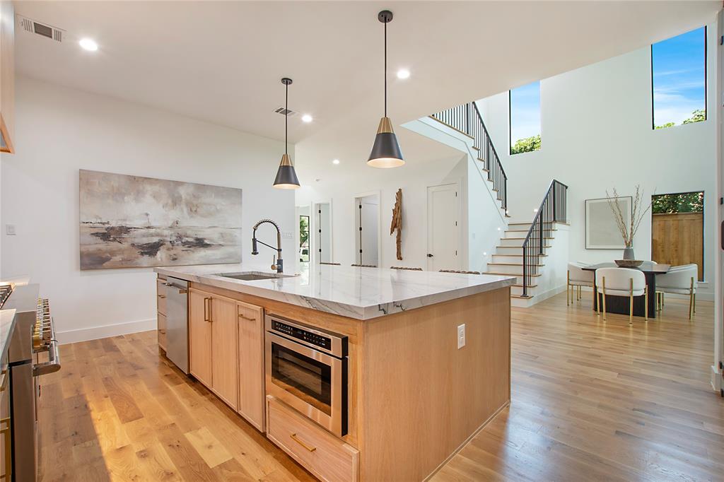 Ridgecrest Village - Residential