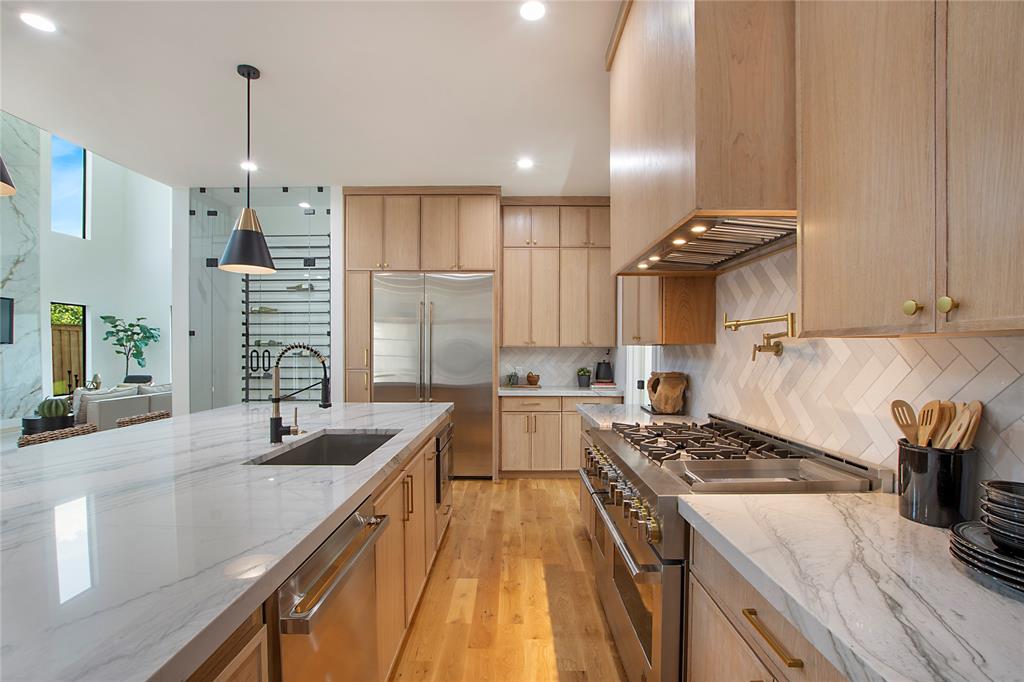 Ridgecrest Village - Residential