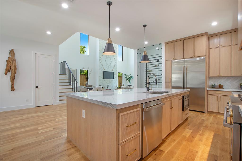 Ridgecrest Village - Residential