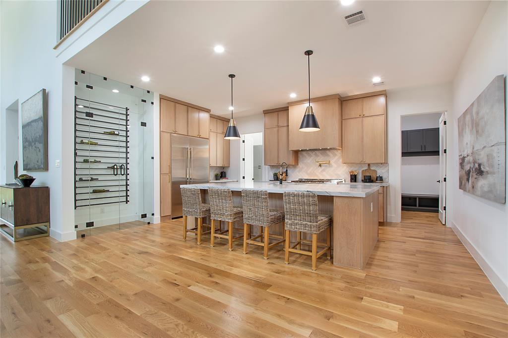 Ridgecrest Village - Residential