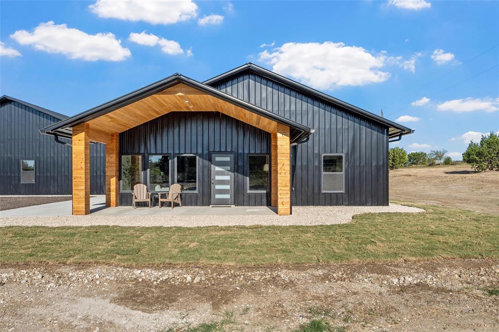 388 Fern Valley Road