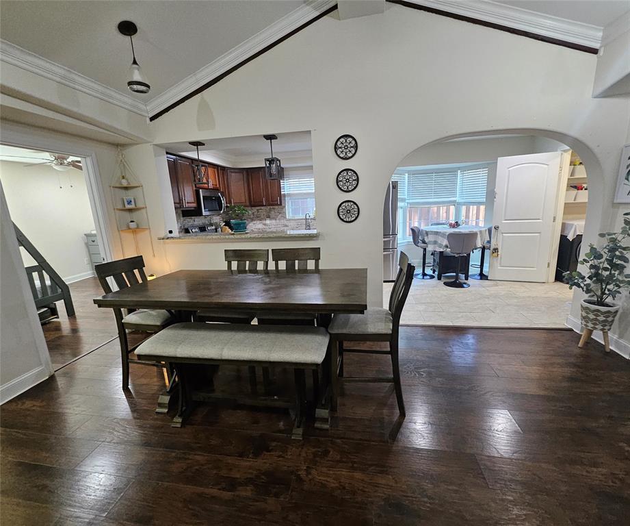 Shands Estates - Residential